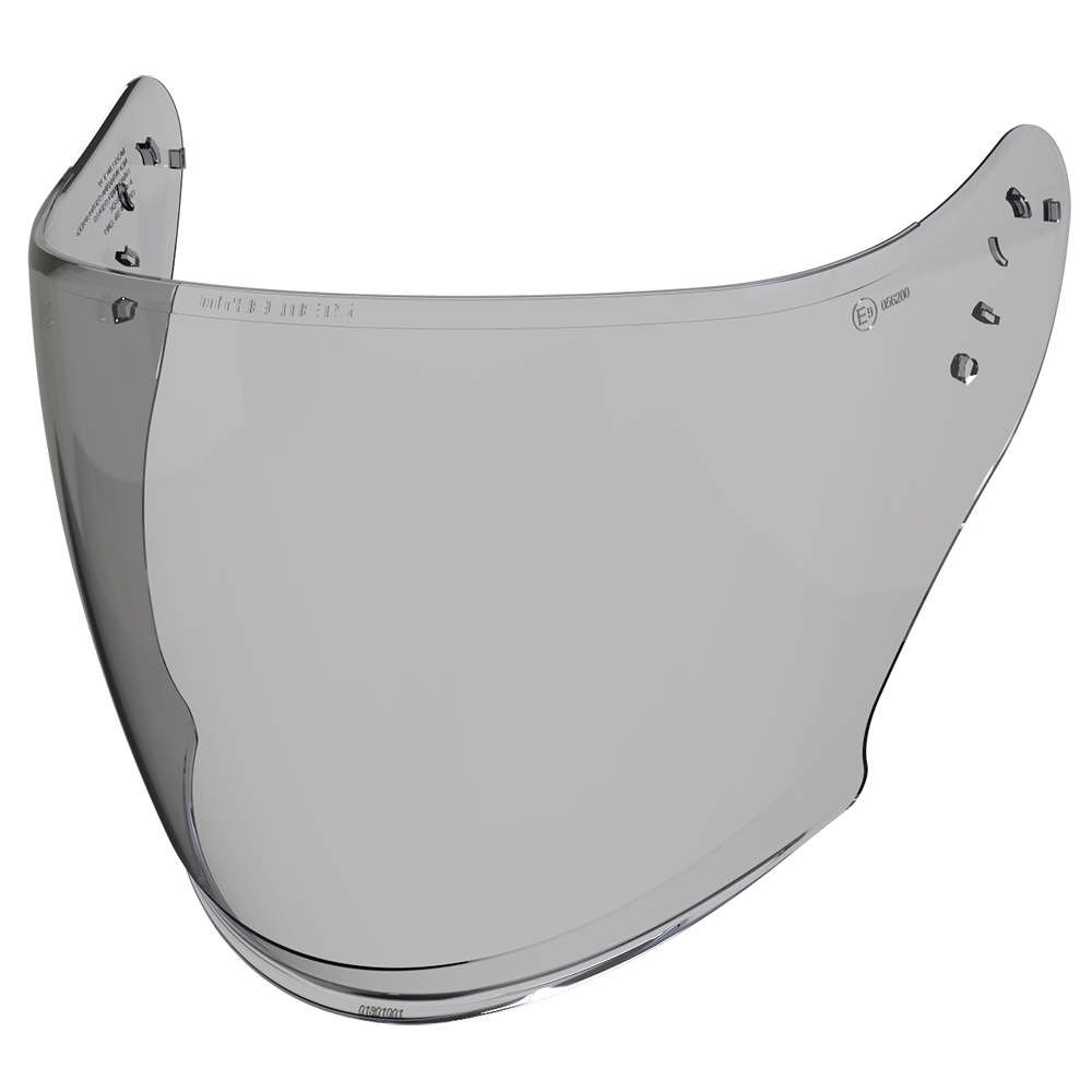 MT Helmets MT THUNDER 3 SV VISOR CLEAR